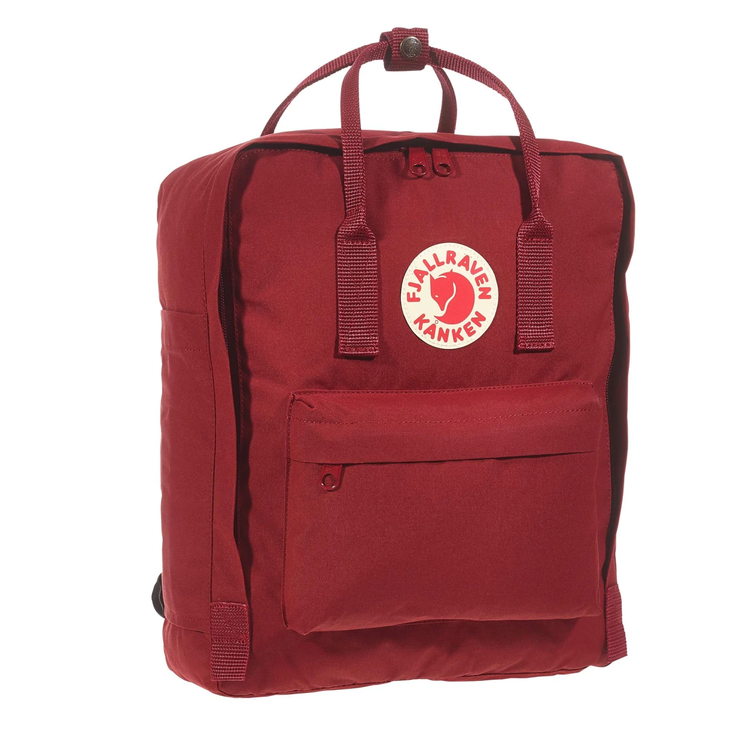FJÄLLRÄVEN KÅNKEN Unisex - Tagesrucksack 2 FJÄLLRÄVEN KÅNKEN Unisex - Tagesrucksack – Bild 2