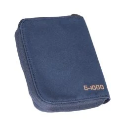 FJÄLLRÄVEN ZIP WALLET - Wertsachenaufbewahrung -Globetrotter Geschaft 231403003 c zip wallet fjaellraeven 1