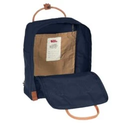 FJÄLLRÄVEN KÅNKEN NO. 2 Unisex - Tagesrucksack 16 FJÄLLRÄVEN KÅNKEN NO. 2 Unisex - Tagesrucksack -Globetrotter Geschaft 231407005 g kanken no2 fjaellraeven