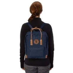 FJÄLLRÄVEN KÅNKEN NO. 2 Unisex - Tagesrucksack 17 FJÄLLRÄVEN KÅNKEN NO. 2 Unisex - Tagesrucksack -Globetrotter Geschaft 231407005 h kanken no2 fjaellraeven