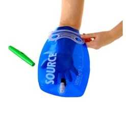 Source WIDEPAC 3 L Unisex - Trinksystem -Globetrotter Geschaft 233679 c widepac 3 source