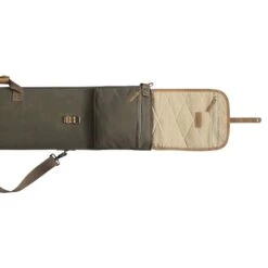 FJÄLLRÄVEN SHOTGUN CASE 6 FJÄLLRÄVEN SHOTGUN CASE -Globetrotter Geschaft 266019001 c shotgun case fjaellraeven