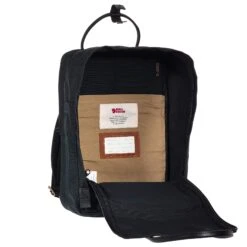 FJÄLLRÄVEN KANKEN NO. 2 LAPTOP 15 Unisex - Laptoprucksack 16 FJÄLLRÄVEN KANKEN NO. 2 LAPTOP 15 Unisex - Laptoprucksack -Globetrotter Geschaft 278545001 e kanken no 2 laptop 15 black fjaellraeven