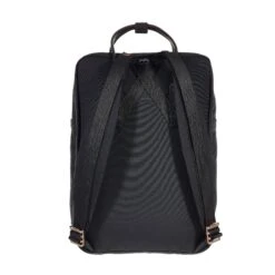 FJÄLLRÄVEN KANKEN NO. 2 LAPTOP 15 Unisex - Laptoprucksack 12 FJÄLLRÄVEN KANKEN NO. 2 LAPTOP 15 Unisex - Laptoprucksack -Globetrotter Geschaft 278545001 i kanken no 2 laptop 15 black fjaellraeven