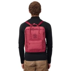 FJÄLLRÄVEN RE-KÅNKEN Unisex - Tagesrucksack -Globetrotter Geschaft 278546007 i rekanken fjaellraeven