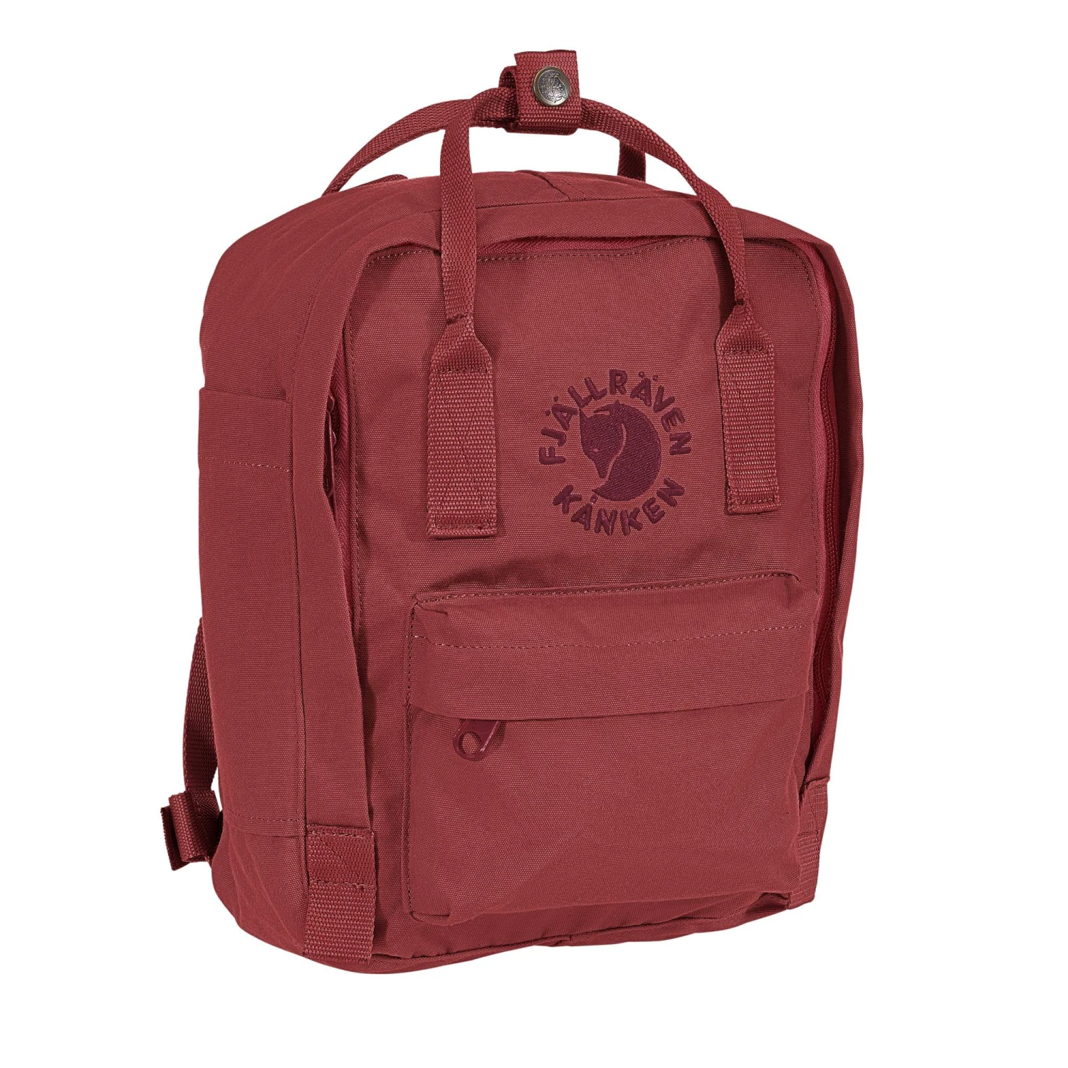 FJÄLLRÄVEN RE-KÅNKEN MINI Unisex - Tagesrucksack 2 FJÄLLRÄVEN RE-KÅNKEN MINI Unisex - Tagesrucksack – Bild 2