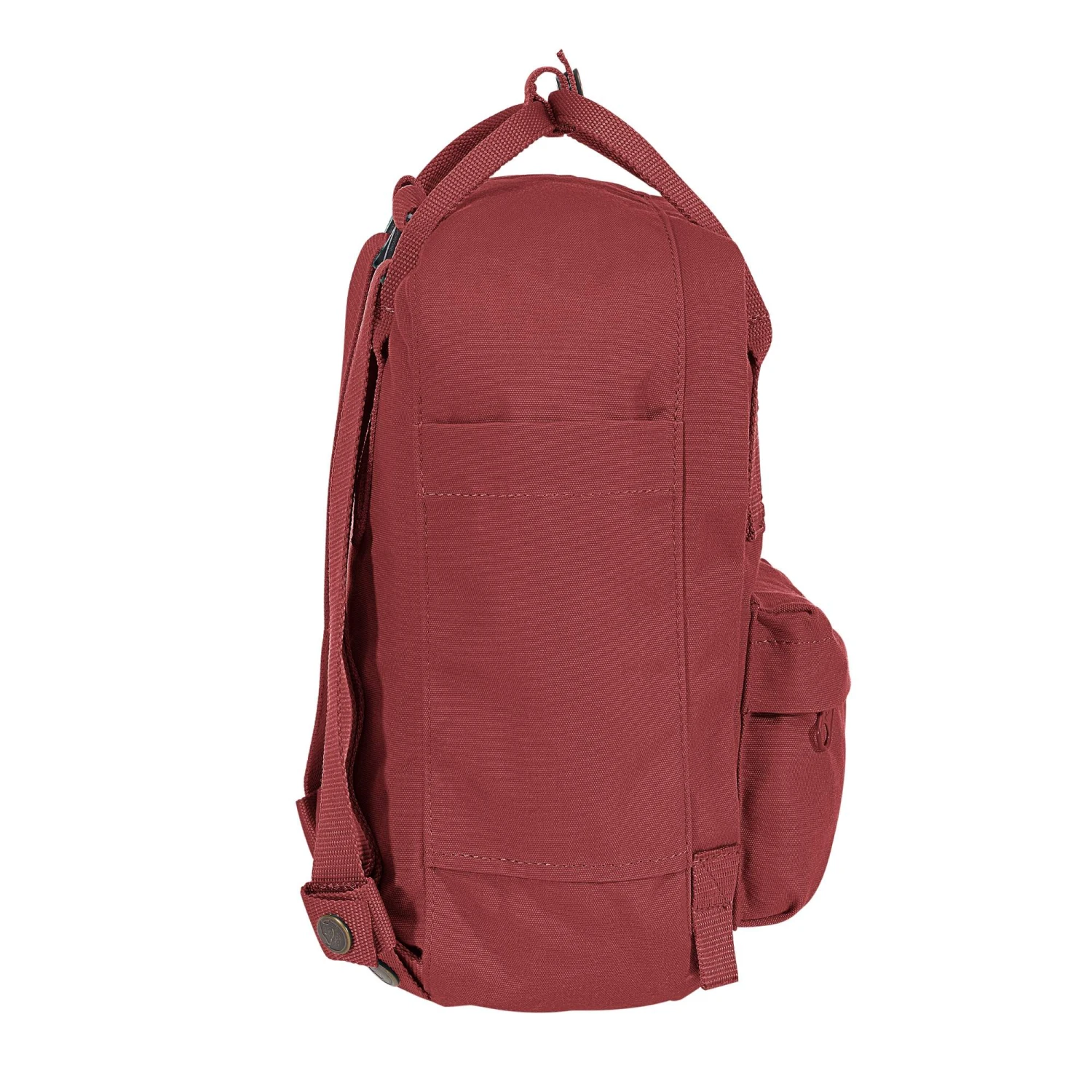 FJÄLLRÄVEN RE-KÅNKEN MINI Unisex - Tagesrucksack 3 FJÄLLRÄVEN RE-KÅNKEN MINI Unisex - Tagesrucksack – Bild 3
