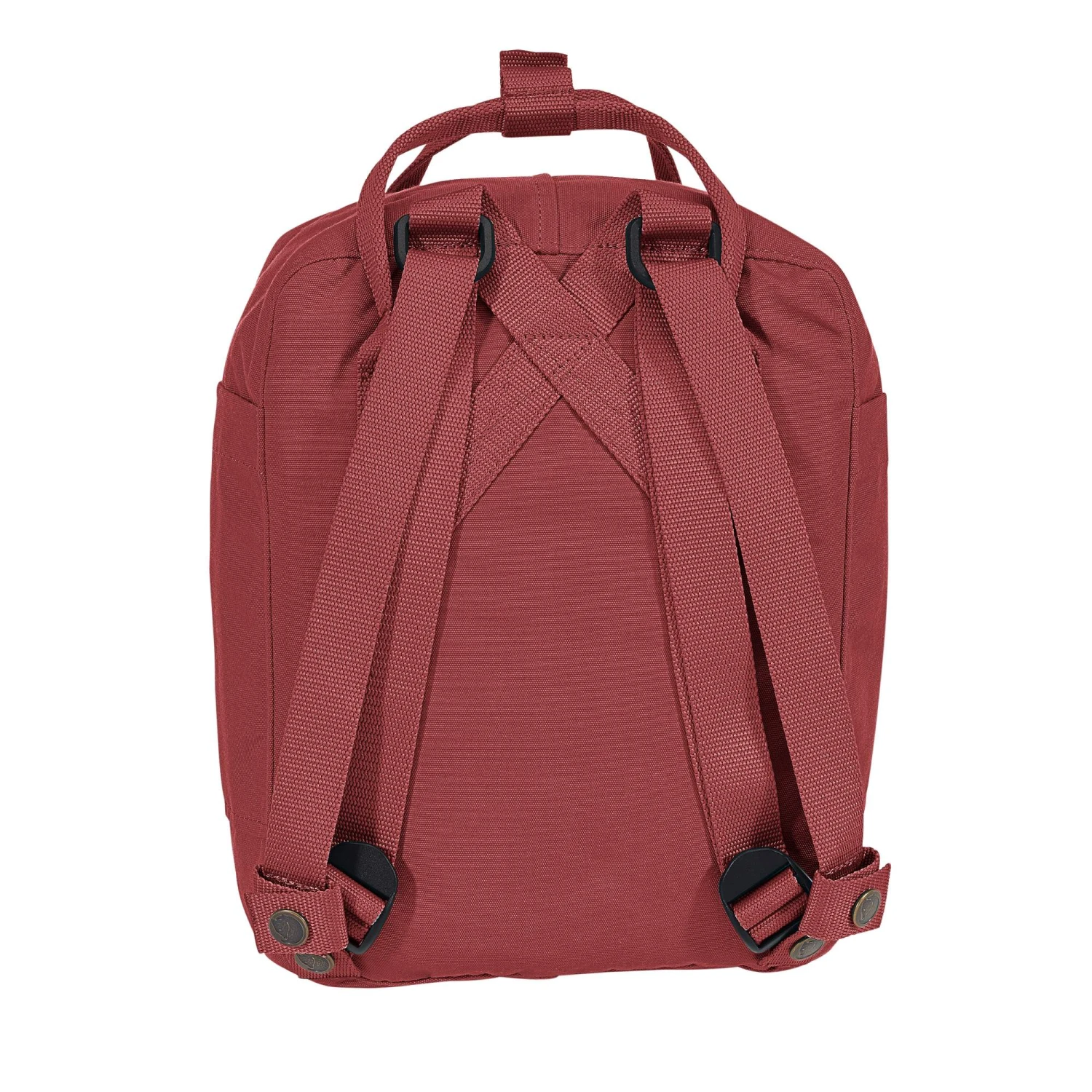 FJÄLLRÄVEN RE-KÅNKEN MINI Unisex - Tagesrucksack 4 FJÄLLRÄVEN RE-KÅNKEN MINI Unisex - Tagesrucksack – Bild 4