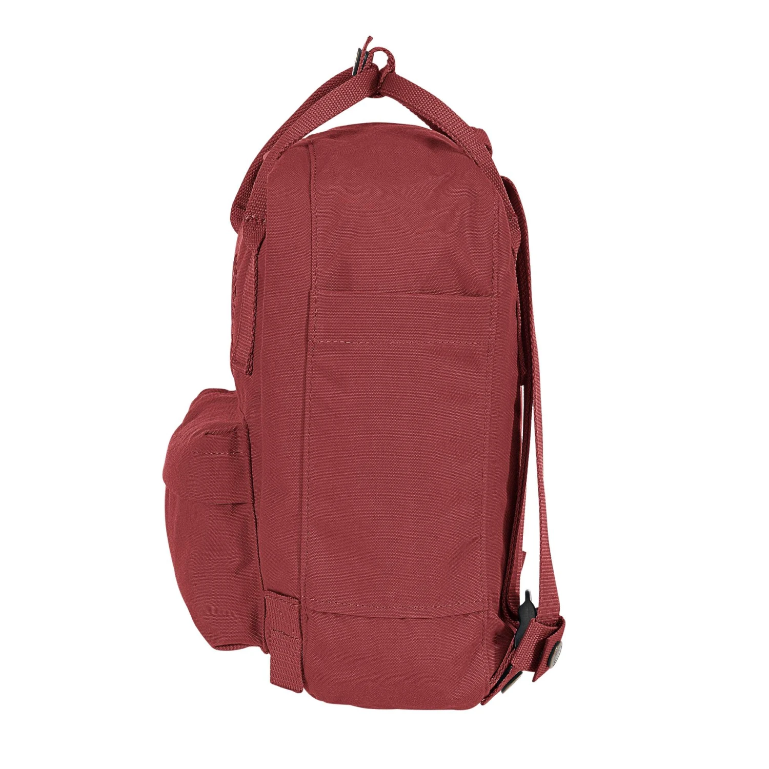FJÄLLRÄVEN RE-KÅNKEN MINI Unisex - Tagesrucksack 6 FJÄLLRÄVEN RE-KÅNKEN MINI Unisex - Tagesrucksack – Bild 6