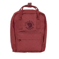 FJÄLLRÄVEN RE-KÅNKEN MINI Unisex - Tagesrucksack