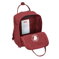 FJÄLLRÄVEN RE-KÅNKEN MINI Unisex - Tagesrucksack 16 FJÄLLRÄVEN RE-KÅNKEN MINI Unisex - Tagesrucksack -Globetrotter Geschaft 278547007 g rekanken mini fjaellraeven 1