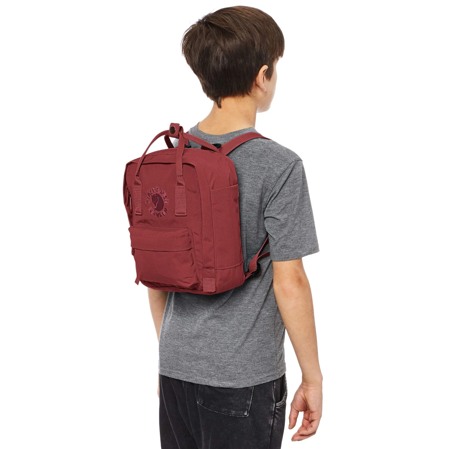FJÄLLRÄVEN RE-KÅNKEN MINI Unisex - Tagesrucksack 9 FJÄLLRÄVEN RE-KÅNKEN MINI Unisex - Tagesrucksack – Bild 9