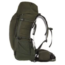 FJÄLLRÄVEN ABISKO FRILUFT 35 W Damen - Tourenrucksack -Globetrotter Geschaft 284063004 e abisko friluft 35 w fjaellraeven 1