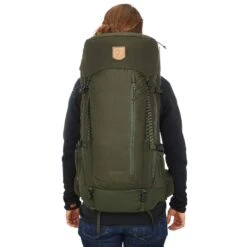 FJÄLLRÄVEN ABISKO FRILUFT 35 W Damen - Tourenrucksack -Globetrotter Geschaft 284063004 i abisko friluft 35 w fjaellraeven 1