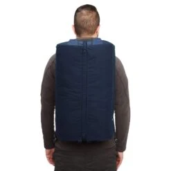 FJÄLLRÄVEN SPLITPACK - Reisetasche -Globetrotter Geschaft 284073003 h splitpack fjaellraeven