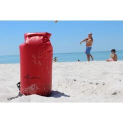 FRILUFTS CORCOVADO 10L - Packbeutel 9 FRILUFTS CORCOVADO 10L - Packbeutel -Globetrotter Geschaft 285415002 e corcovado frilufts