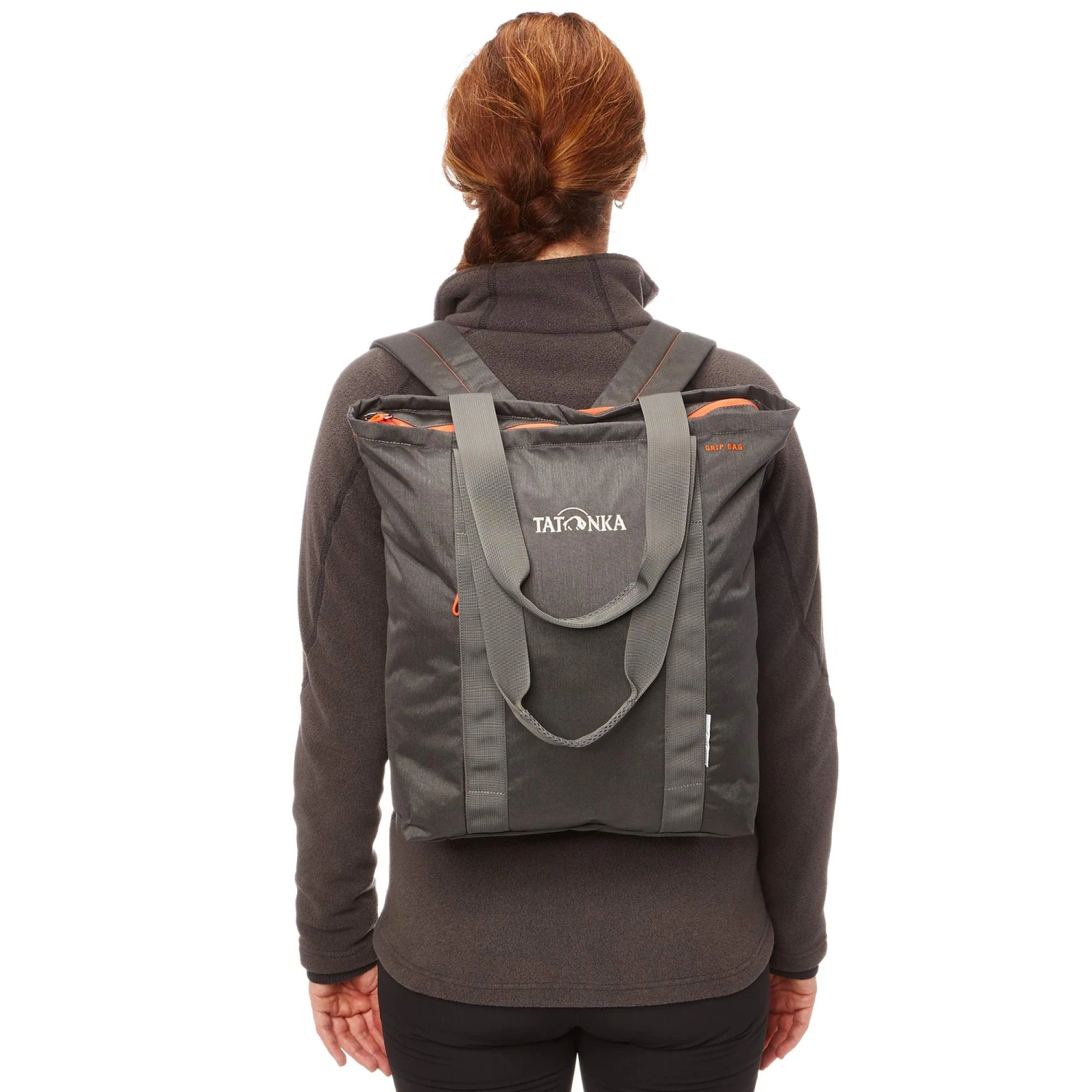 Tatonka GRIP BAG - Umhängetasche 8 Tatonka GRIP BAG - Umhängetasche – Bild 8