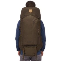 FJÄLLRÄVEN LAPPLAND FRILUFT 45 Unisex - Tourenrucksack -Globetrotter Geschaft 290324001 h lappland friluft 45 fjaellraeven 1