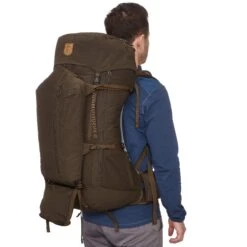 FJÄLLRÄVEN LAPPLAND FRILUFT 45 Unisex - Tourenrucksack -Globetrotter Geschaft 290324001 i lappland friluft 45 fjaellraeven 1