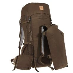 FJÄLLRÄVEN LAPPLAND FRILUFT 45 Unisex - Tourenrucksack -Globetrotter Geschaft 290324001 j lappland friluft 45 fjaellraeven 1