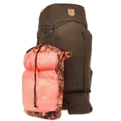 FJÄLLRÄVEN LAPPLAND FRILUFT 45 Unisex - Tourenrucksack -Globetrotter Geschaft 290324001 l lappland friluft 45 fjaellraeven 1
