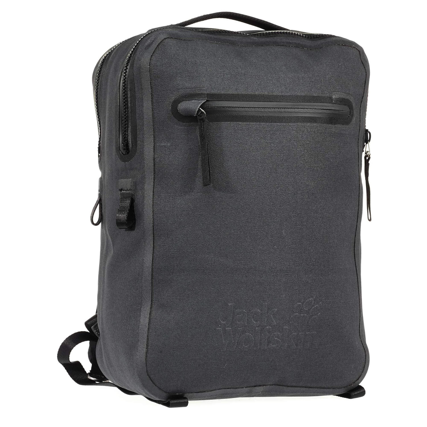 Jack Wolfskin BOXCAR 20 - Wasserdichter Rucksack 1 Jack Wolfskin BOXCAR 20 - Wasserdichter Rucksack