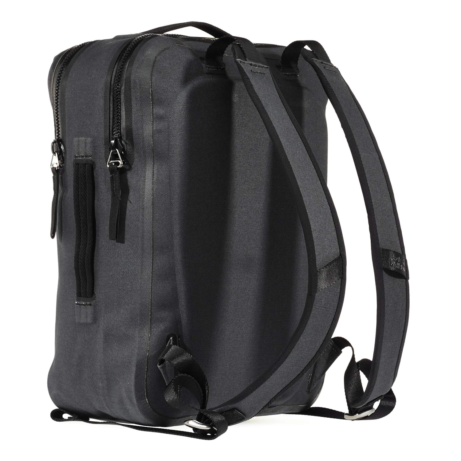 Jack Wolfskin BOXCAR 20 - Wasserdichter Rucksack 4 Jack Wolfskin BOXCAR 20 - Wasserdichter Rucksack – Bild 4