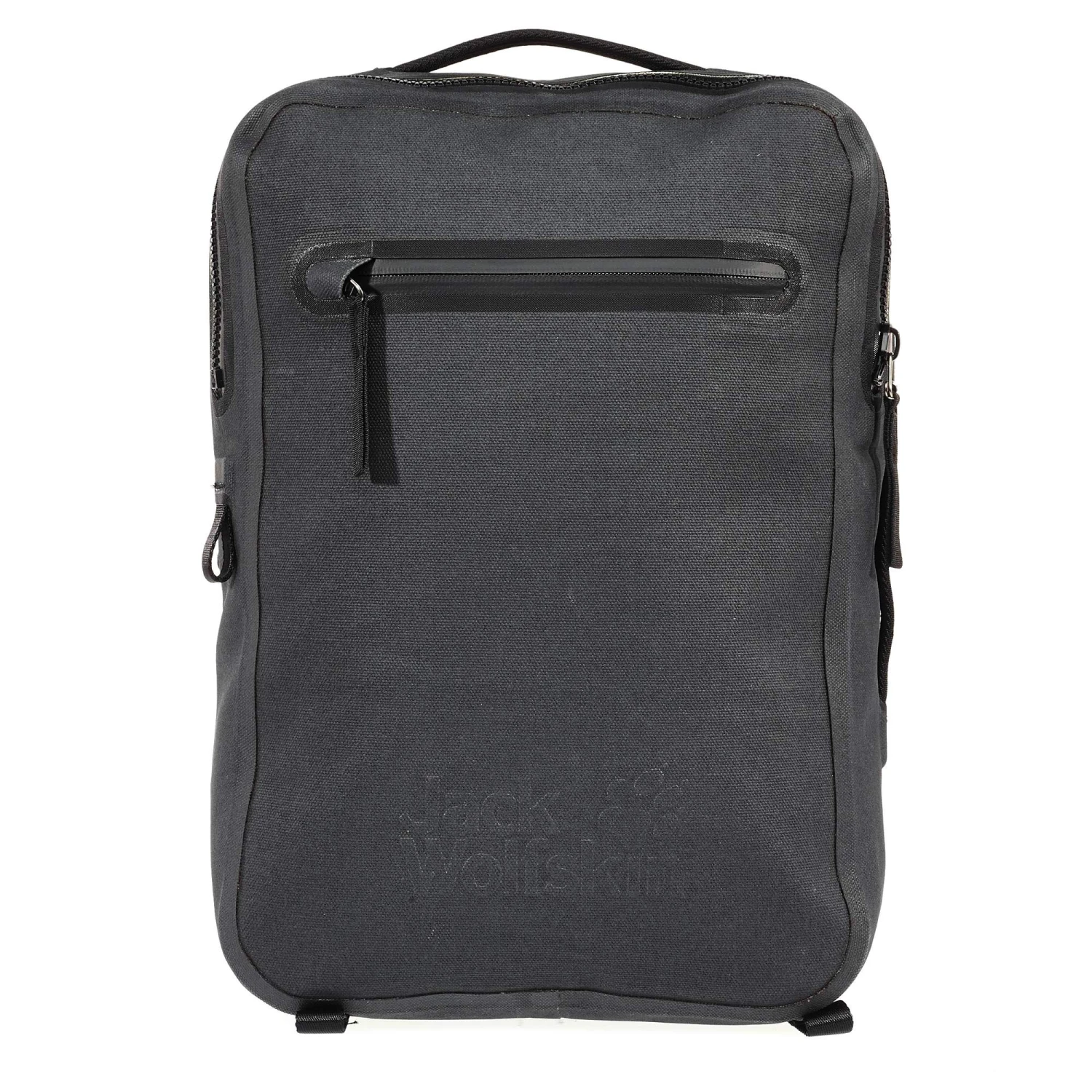 Jack Wolfskin BOXCAR 20 - Wasserdichter Rucksack 6 Jack Wolfskin BOXCAR 20 - Wasserdichter Rucksack – Bild 6