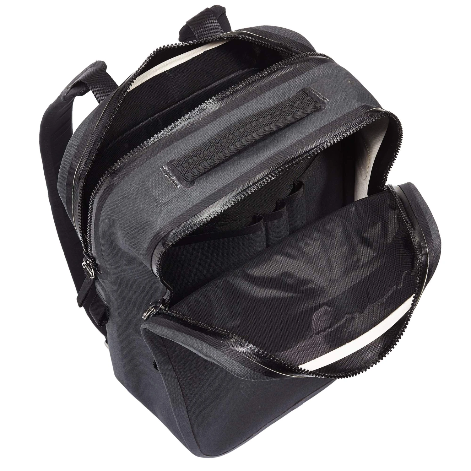 Jack Wolfskin BOXCAR 20 - Wasserdichter Rucksack 7 Jack Wolfskin BOXCAR 20 - Wasserdichter Rucksack – Bild 7