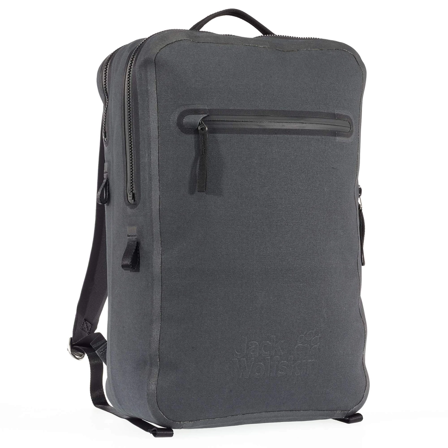 Jack Wolfskin BOXCAR 30 - Wasserdichter Rucksack 1 Jack Wolfskin BOXCAR 30 - Wasserdichter Rucksack