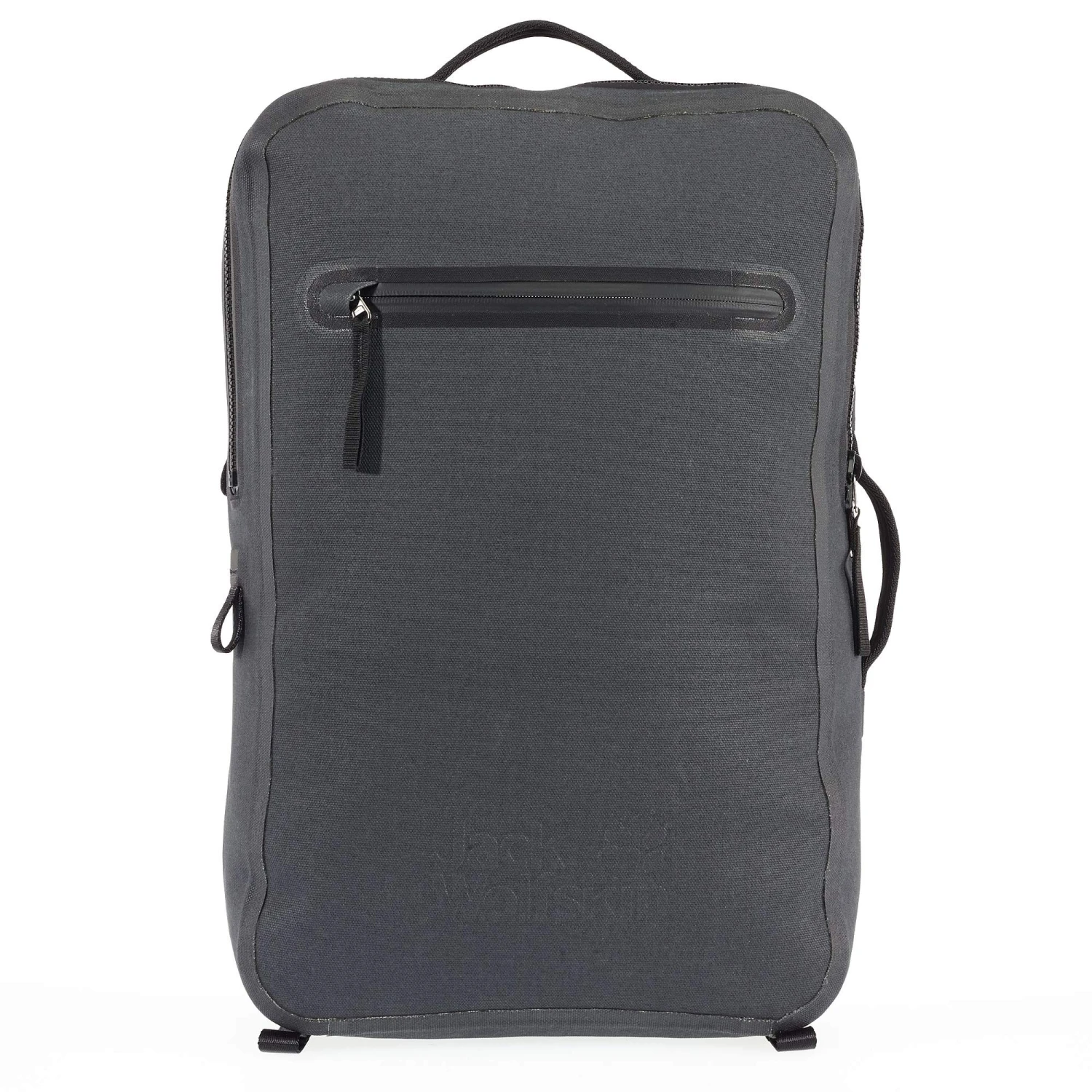 Jack Wolfskin BOXCAR 30 - Wasserdichter Rucksack 6 Jack Wolfskin BOXCAR 30 - Wasserdichter Rucksack – Bild 6