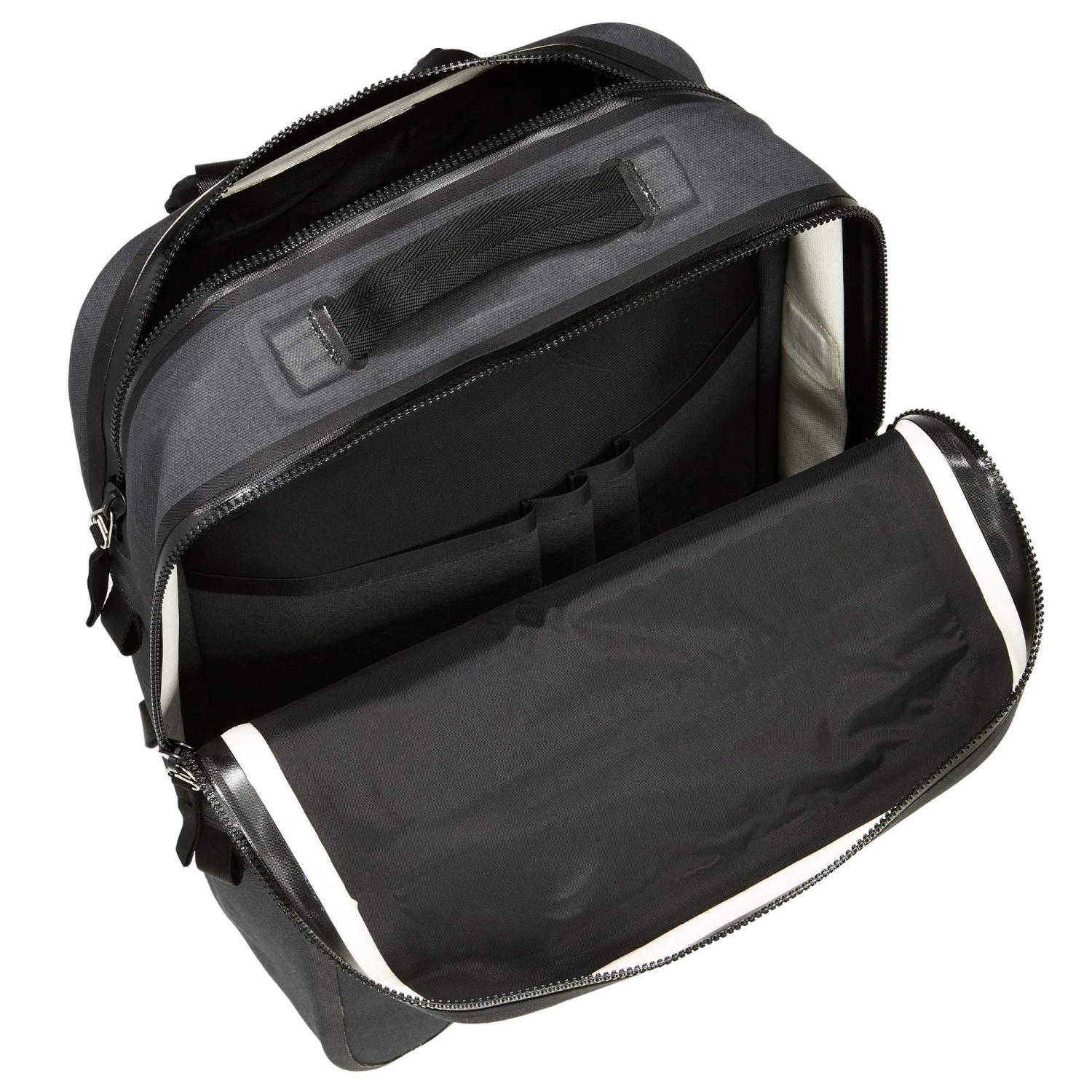 Jack Wolfskin BOXCAR 30 - Wasserdichter Rucksack 7 Jack Wolfskin BOXCAR 30 - Wasserdichter Rucksack – Bild 7