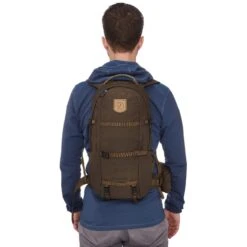 FJÄLLRÄVEN LAPPLAND HIKE 15 Unisex - Tagesrucksack -Globetrotter Geschaft 304060002 n lappland hike 15 fjaellraeven 1