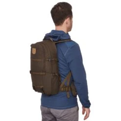 FJÄLLRÄVEN LAPPLAND HIKE 15 Unisex - Tagesrucksack -Globetrotter Geschaft 304060002 o lappland hike 15 fjaellraeven 1