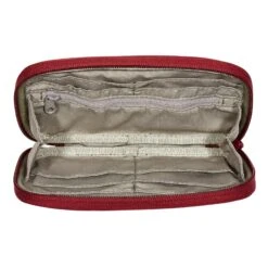 FJÄLLRÄVEN KÅNKEN TRAVEL WALLET - Portmonee -Globetrotter Geschaft 304068004 c kanken travel wallet fjaellraeven 1