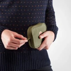 FJÄLLRÄVEN KÅNKEN TRAVEL WALLET - Portmonee -Globetrotter Geschaft 304068007 g kanken travel wallet fjaellraeven 1