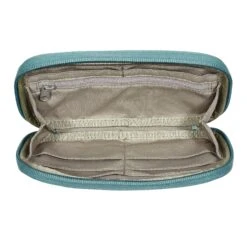 FJÄLLRÄVEN KÅNKEN TRAVEL WALLET - Portmonee -Globetrotter Geschaft 304068008 c kanken travel wallet fjaellraeven 1