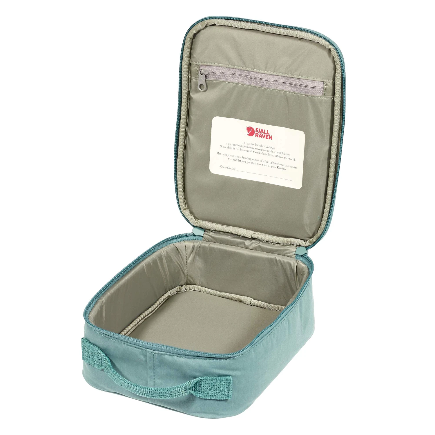 FJÄLLRÄVEN KÅNKEN MINI COOLER Unisex - Kühltasche 3 FJÄLLRÄVEN KÅNKEN MINI COOLER Unisex - Kühltasche – Bild 3