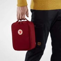FJÄLLRÄVEN KÅNKEN MINI COOLER Unisex - Kühltasche 15 FJÄLLRÄVEN KÅNKEN MINI COOLER Unisex - Kühltasche -Globetrotter Geschaft 304070004 d kanken mini cooler fjaellraeven 1