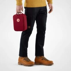FJÄLLRÄVEN KÅNKEN MINI COOLER Unisex - Kühltasche 16 FJÄLLRÄVEN KÅNKEN MINI COOLER Unisex - Kühltasche -Globetrotter Geschaft 304070004 e kanken mini cooler fjaellraeven 1