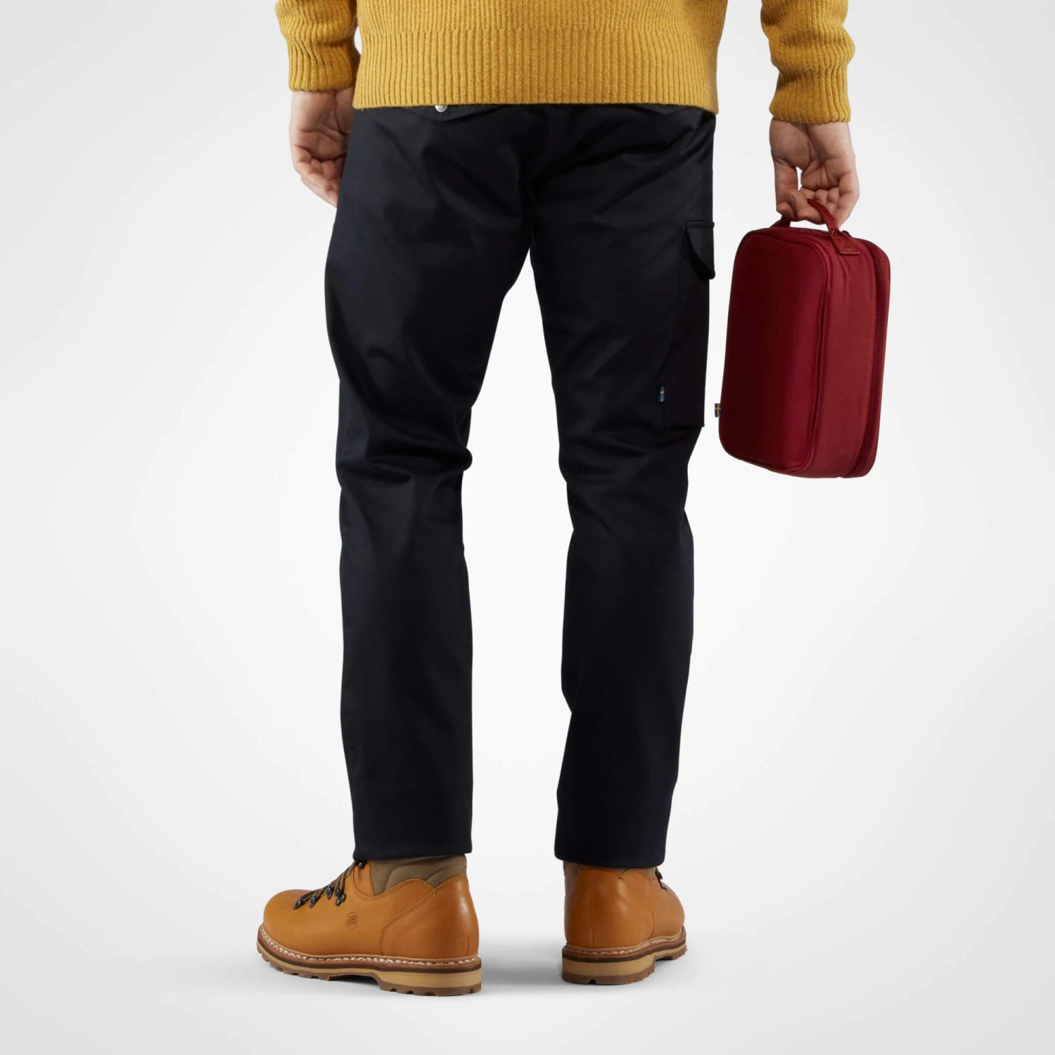 FJÄLLRÄVEN KÅNKEN MINI COOLER Unisex - Kühltasche 7 FJÄLLRÄVEN KÅNKEN MINI COOLER Unisex - Kühltasche – Bild 7