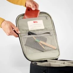 FJÄLLRÄVEN KÅNKEN PHOTO INSERT - Kameratasche -Globetrotter Geschaft 309984001 c kanken photo insert fjaellraeven 1