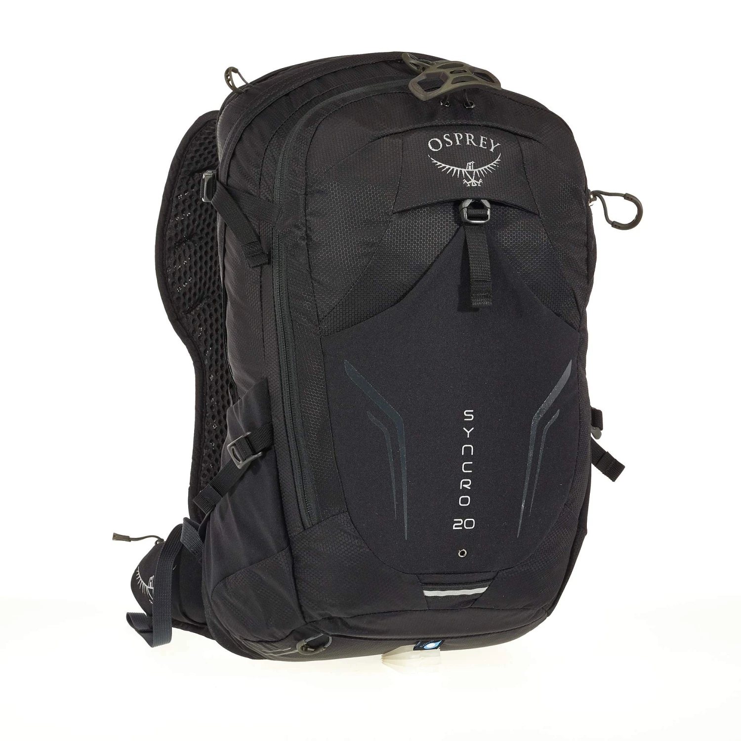 Osprey SYNCRO 20 Herren - Fahrradrucksack 1 Osprey SYNCRO 20 Herren - Fahrradrucksack