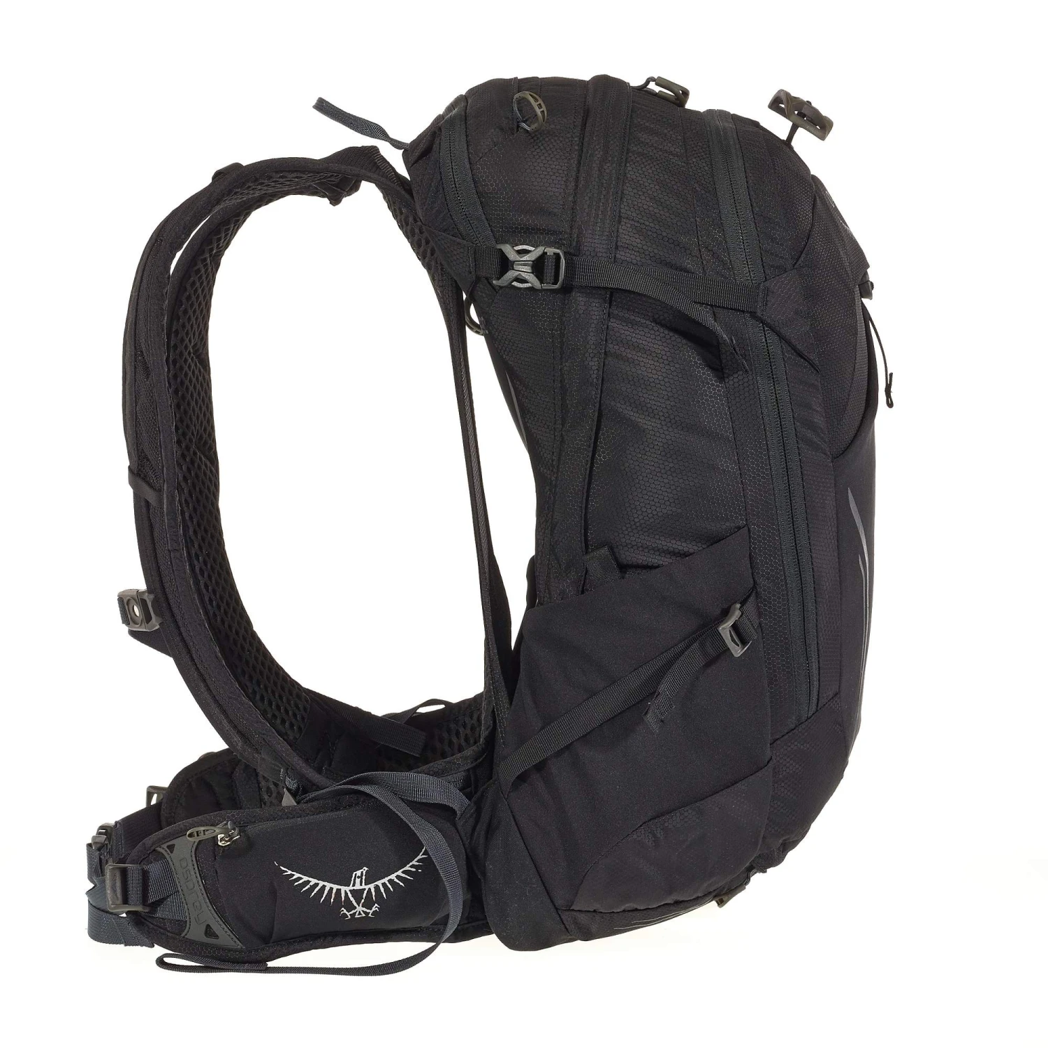 Osprey SYNCRO 20 Herren - Fahrradrucksack 2 Osprey SYNCRO 20 Herren - Fahrradrucksack – Bild 2