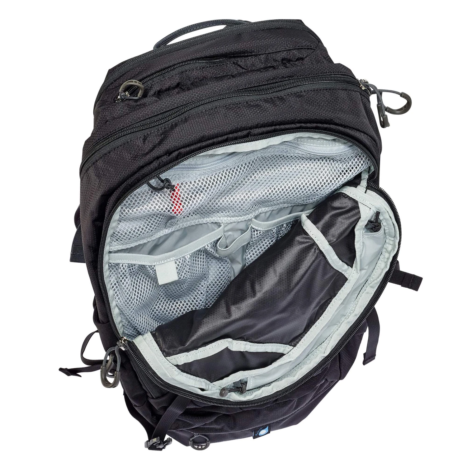 Osprey SYNCRO 20 Herren - Fahrradrucksack 11 Osprey SYNCRO 20 Herren - Fahrradrucksack – Bild 11