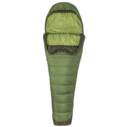 Marmot TRESTLES ELITE ECO 30 Herren - Kunstfaserschlafsack -Globetrotter Geschaft 311550001 c trestles elite eco 30 marmot 1