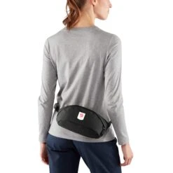 FJÄLLRÄVEN ULVÖ HIP PACK MEDIUM Unisex - Hüfttasche -Globetrotter Geschaft 311584002 f ulvoe hip pack medium fjaellraeven 1