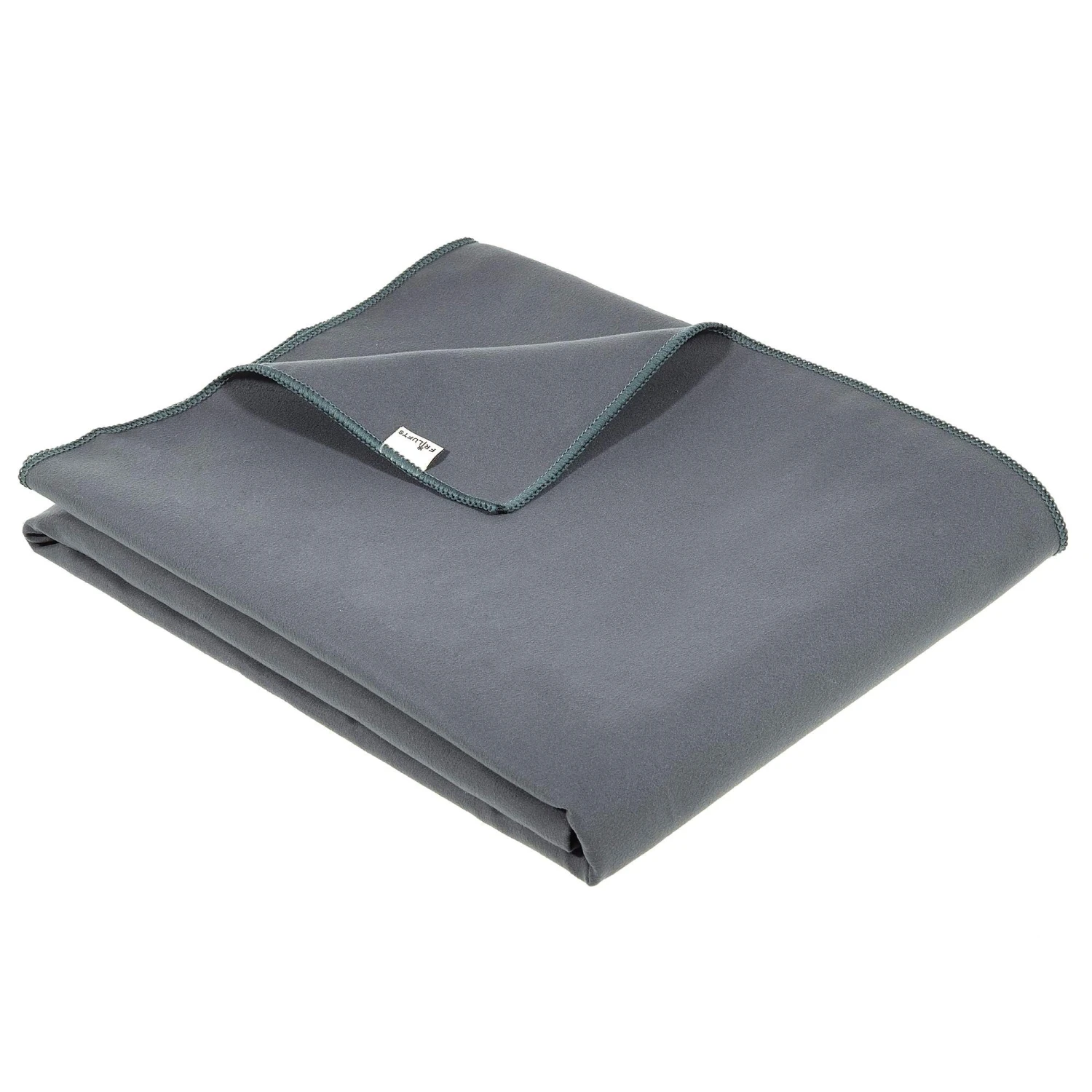 FRILUFTS MICROFIBRE TOWEL - Reisehandtuch Grau 1 FRILUFTS MICROFIBRE TOWEL - Reisehandtuch Grau