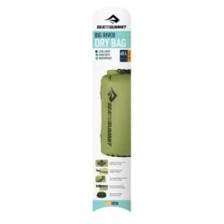 Sea To Summit BIG RIVER DRY BAG - Packbeutel 5 Sea To Summit BIG RIVER DRY BAG - Packbeutel -Globetrotter Geschaft 5637223734 c big river dry bag sea to summit 24