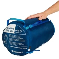 Marmot TRESTLES ELITE ECO 15 Herren - Kunstfaserschlafsack 21 Marmot TRESTLES ELITE ECO 15 Herren - Kunstfaserschlafsack -Globetrotter Geschaft 5637468903 k trestles elite eco 15 marmot 24